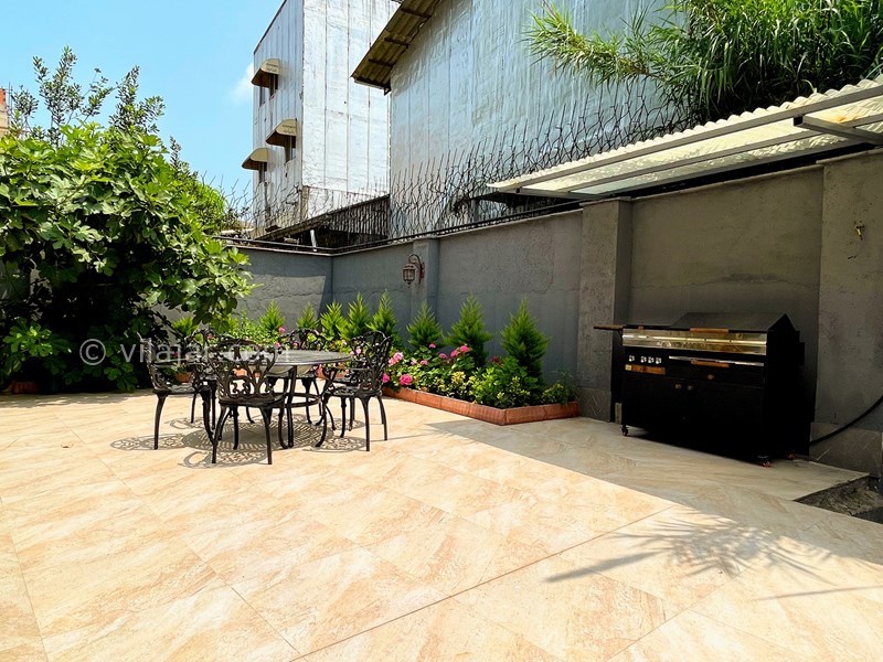 عکس شماره 793543 - اجاره ویلا در بابلسر - 