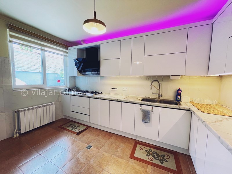 عکس شماره 793544 - اجاره ویلا در بابلسر - 