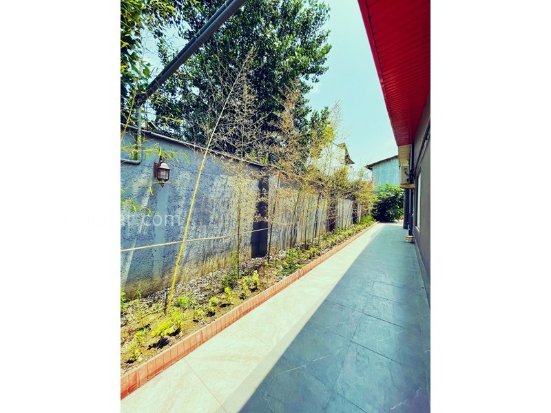 عکس شماره 793545 - اجاره ویلا در بابلسر - 