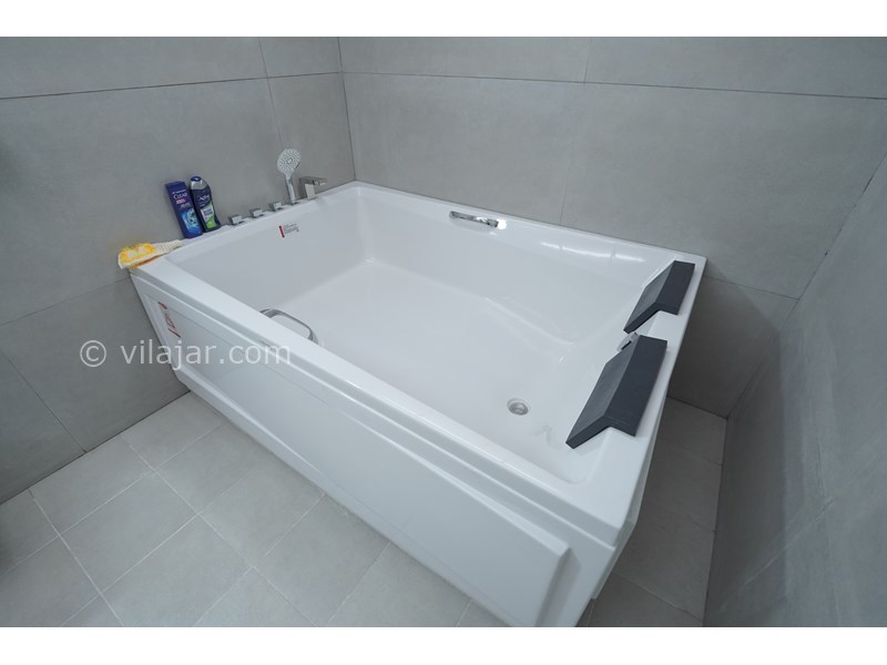 عکس شماره 793551 - اجاره ویلا در بابلسر - 