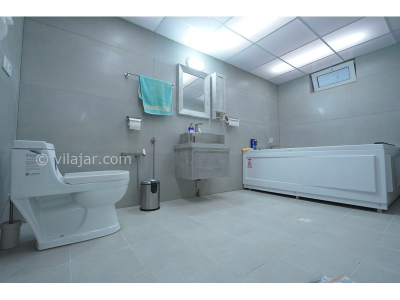 عکس شماره 793552 - اجاره ویلا در بابلسر - 