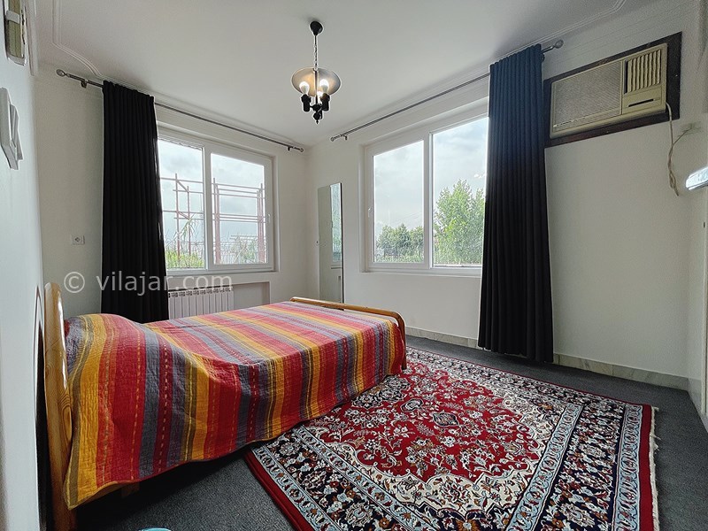 عکس شماره 793553 - اجاره ویلا در بابلسر - 