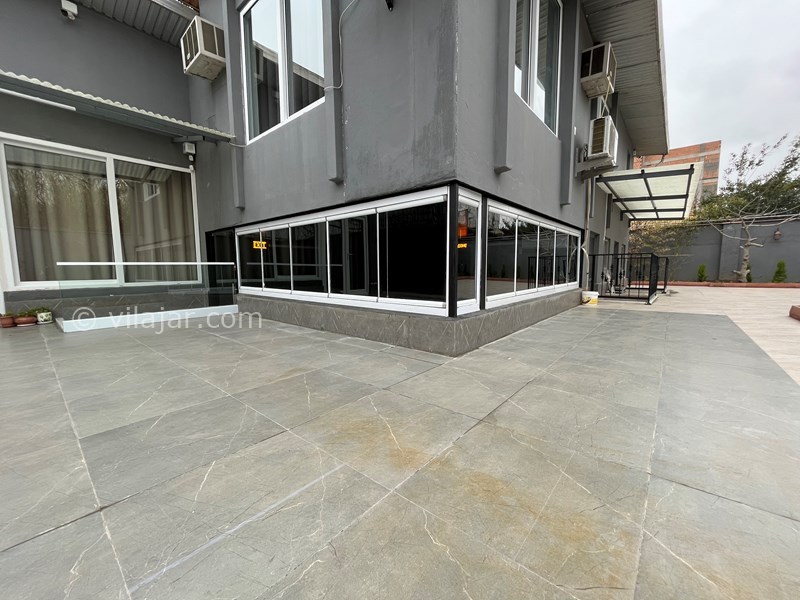 عکس شماره 793555 - اجاره ویلا در بابلسر - 