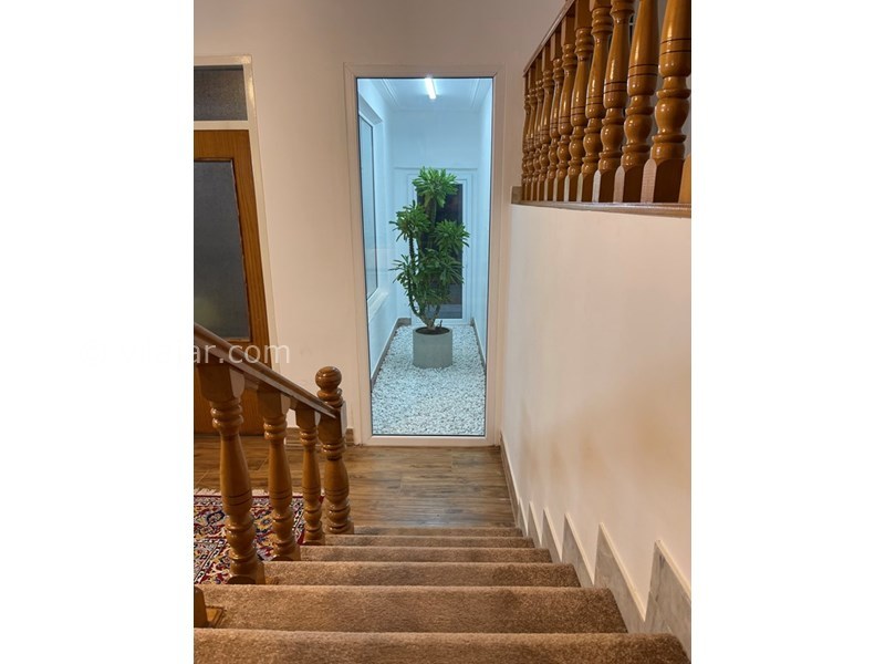 عکس شماره 793556 - اجاره ویلا در بابلسر - 