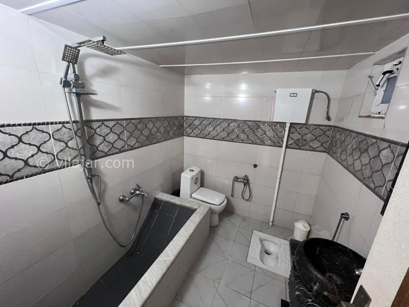 عکس شماره 793571 - اجاره ویلا با استخر روباز در بهشهر -