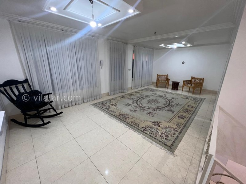 عکس شماره 793572 - اجاره ویلا با استخر روباز در بهشهر -