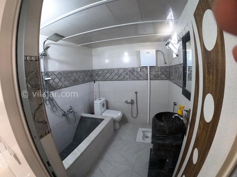 عکس شماره 793577 - اجاره ویلا با استخر روباز در بهشهر -