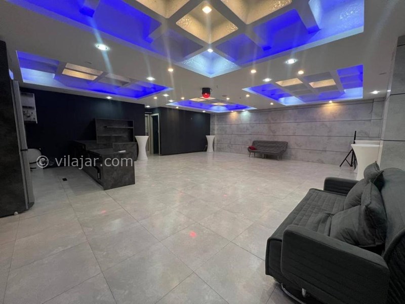 عکس شماره 793592 - ویلا تریبلکس مدرنا استخر آبگرم کردان - 