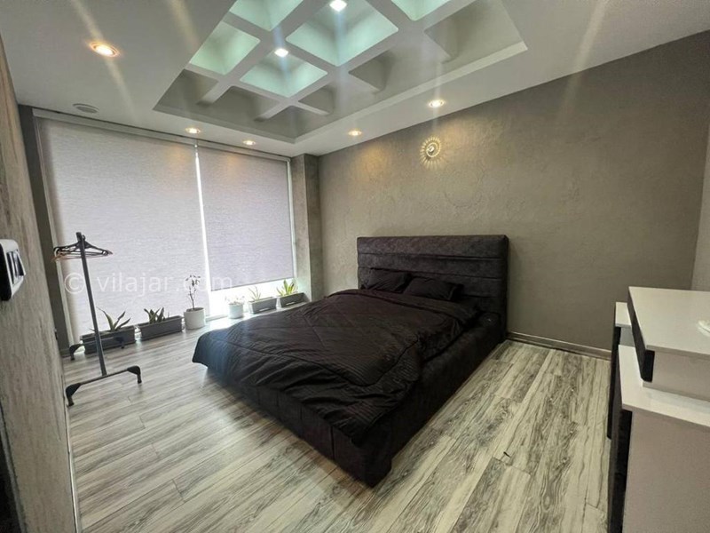 عکس شماره 793596 - ویلا تریبلکس مدرنا استخر آبگرم کردان - 