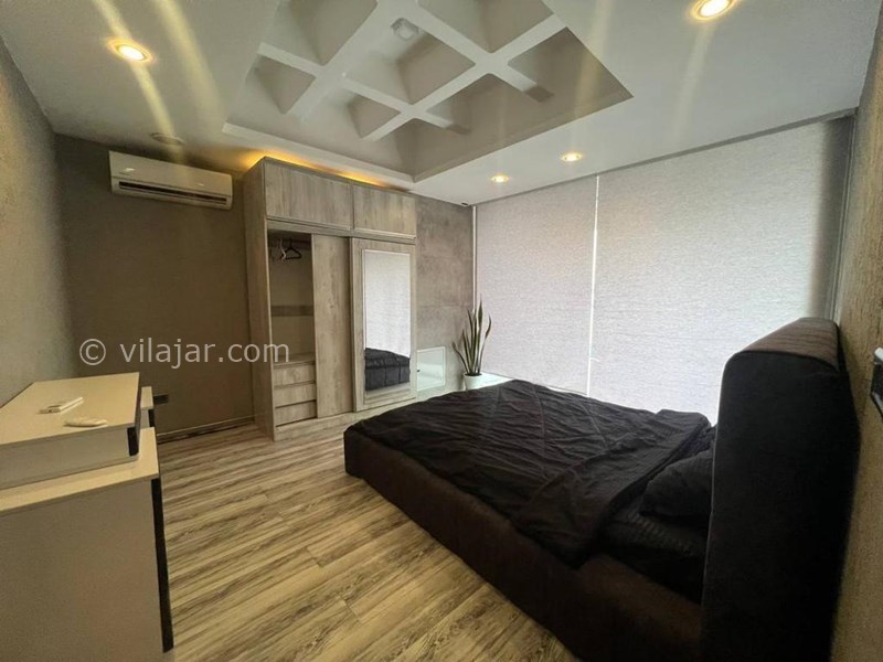 عکس شماره 793597 - ویلا تریبلکس مدرنا استخر آبگرم کردان - 