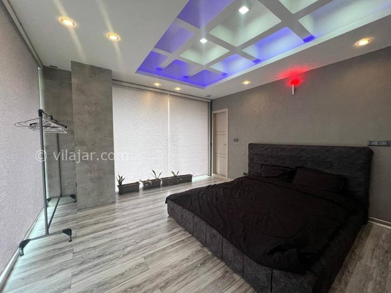 عکس شماره 793598 - ویلا تریبلکس مدرنا استخر آبگرم کردان - 