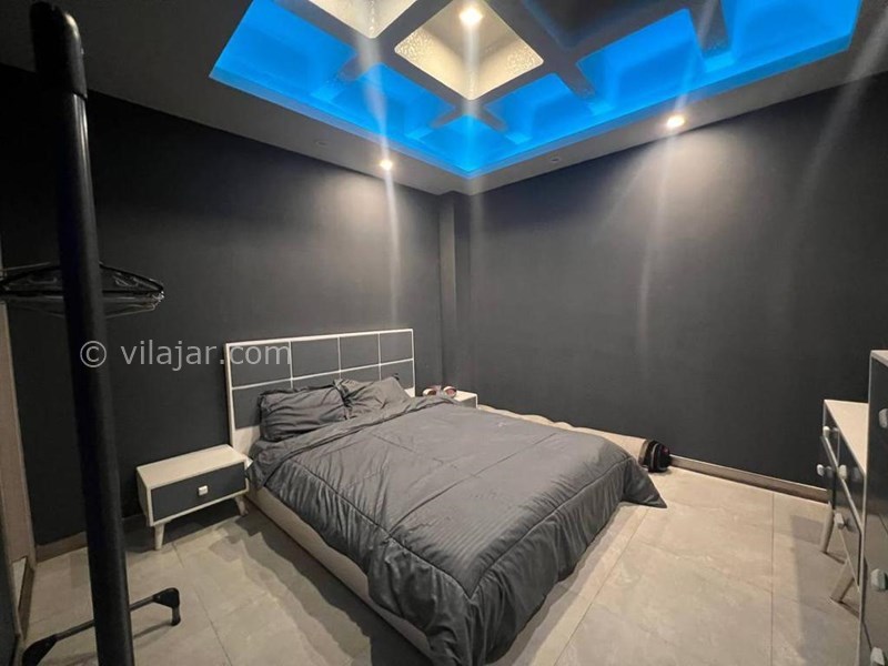 عکس شماره 793599 - ویلا تریبلکس مدرنا استخر آبگرم کردان - 