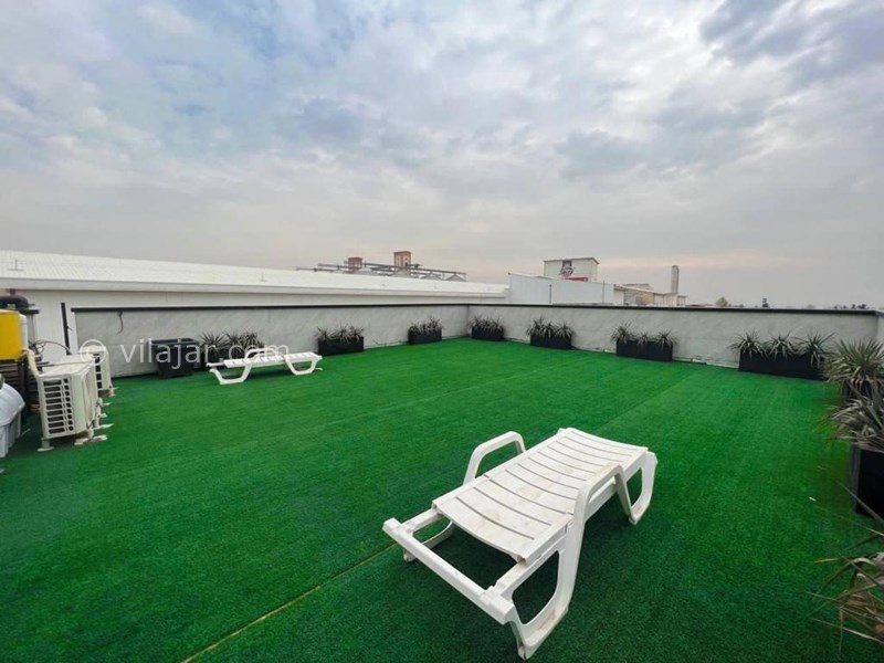 عکس شماره 793603 - ویلا تریبلکس مدرنا استخر آبگرم کردان - 