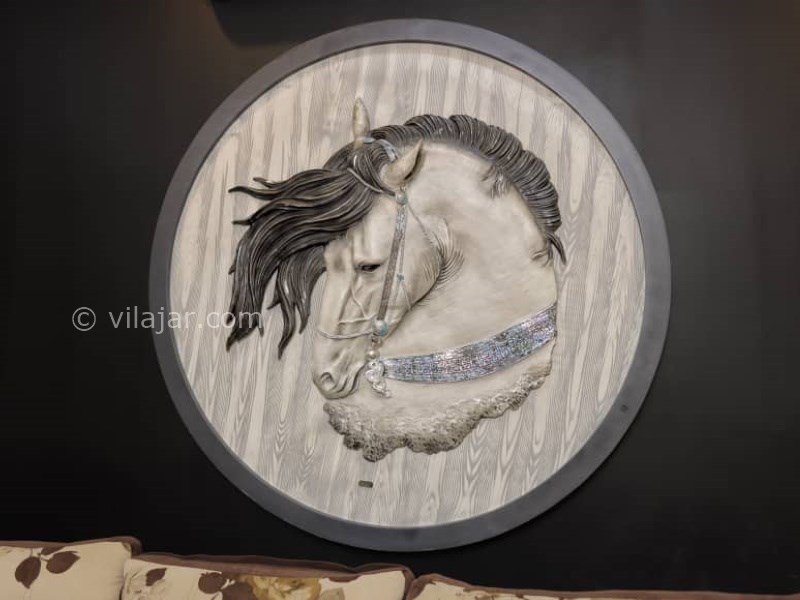 عکس شماره 793865 - اجاره ویلا با استخر سرپوشیده انزلی - 