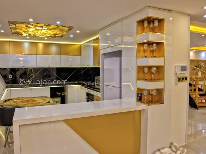 عکس شماره 793870 - اجاره ویلا با استخر سرپوشیده انزلی - 