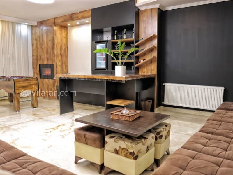 عکس شماره 793871 - اجاره ویلا با استخر سرپوشیده انزلی - 