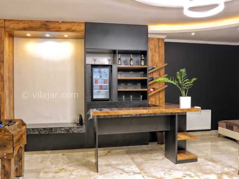 عکس شماره 793874 - اجاره ویلا با استخر سرپوشیده انزلی - 