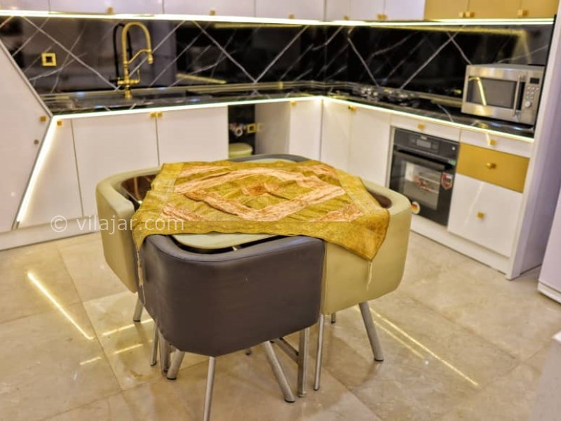 عکس شماره 793875 - اجاره ویلا با استخر سرپوشیده انزلی - 