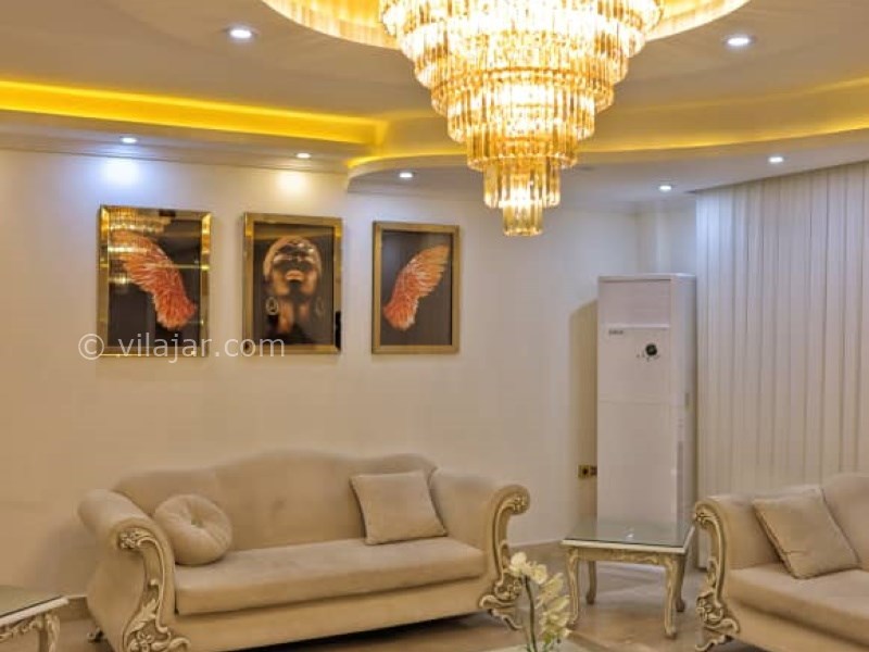 عکس شماره 793876 - اجاره ویلا با استخر سرپوشیده انزلی - 