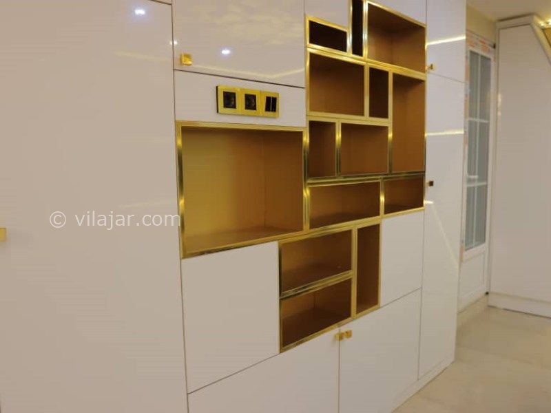 عکس شماره 793877 - اجاره ویلا با استخر سرپوشیده انزلی - 