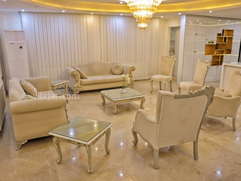 عکس شماره 793879 - اجاره ویلا با استخر سرپوشیده انزلی - 