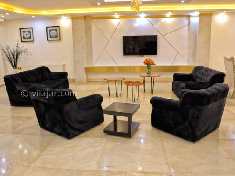 عکس شماره 793882 - اجاره ویلا با استخر سرپوشیده انزلی - 