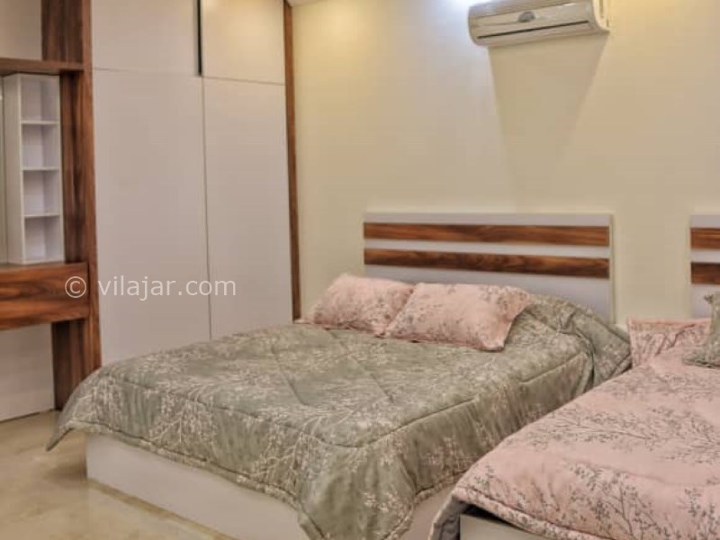 عکس شماره 793890 - اجاره ویلا با استخر سرپوشیده انزلی - 