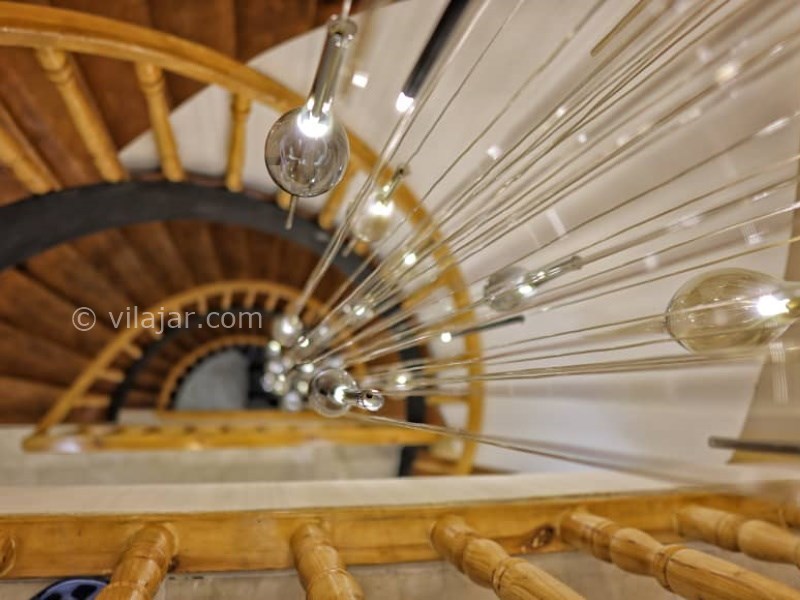 عکس شماره 793891 - اجاره ویلا با استخر سرپوشیده انزلی - 