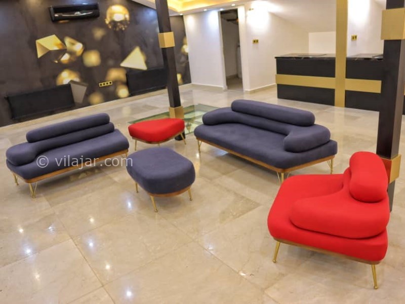 عکس شماره 793892 - اجاره ویلا با استخر سرپوشیده انزلی - 