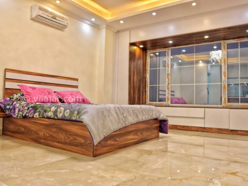 عکس شماره 793893 - اجاره ویلا با استخر سرپوشیده انزلی - 