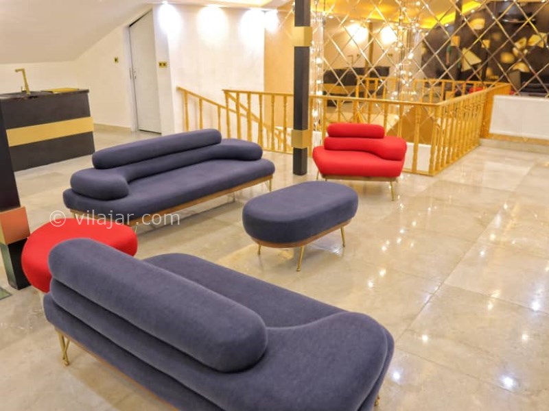 عکس شماره 793895 - اجاره ویلا با استخر سرپوشیده انزلی - 