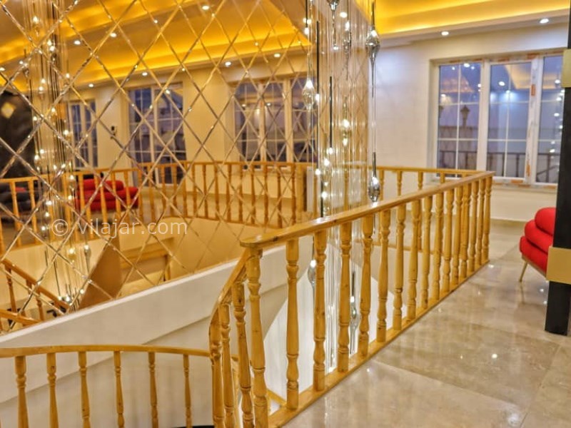 عکس شماره 793896 - اجاره ویلا با استخر سرپوشیده انزلی - 