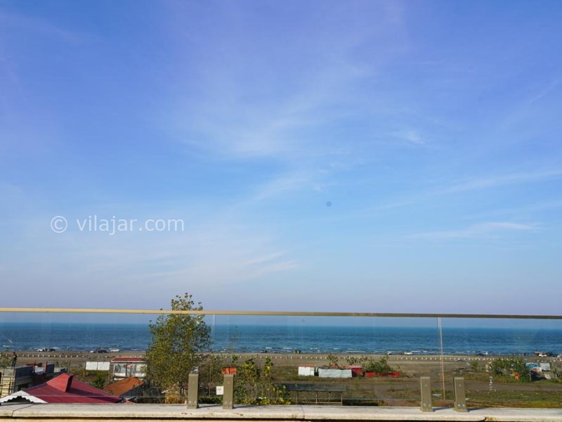 عکس شماره 793902 - اجاره ویلا با استخر سرپوشیده انزلی - 