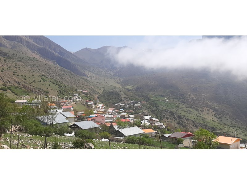 عکس شماره 793945 - اقامتگاه ییلاقی سیاه بیشه جاده چالوس - 