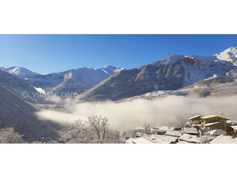 عکس شماره 793951 - اقامتگاه ییلاقی سیاه بیشه جاده چالوس - 