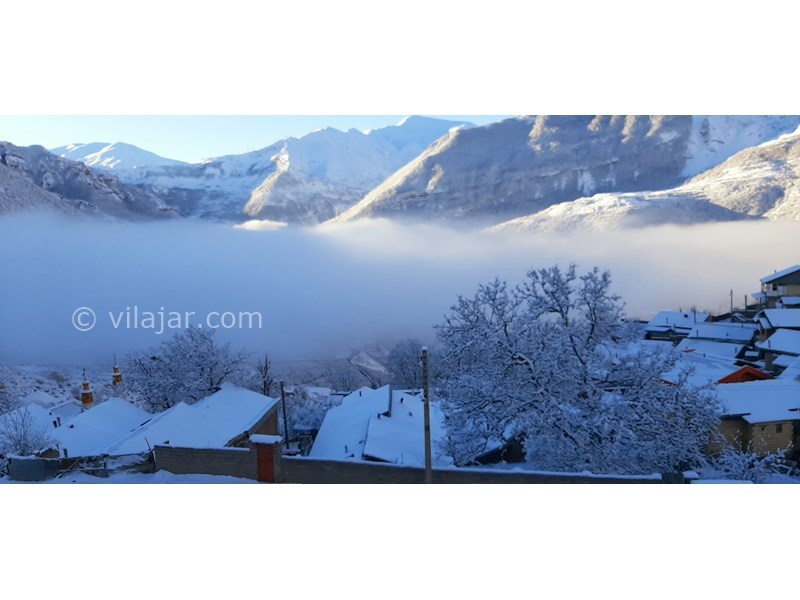 عکس شماره 793952 - اقامتگاه ییلاقی سیاه بیشه جاده چالوس - 