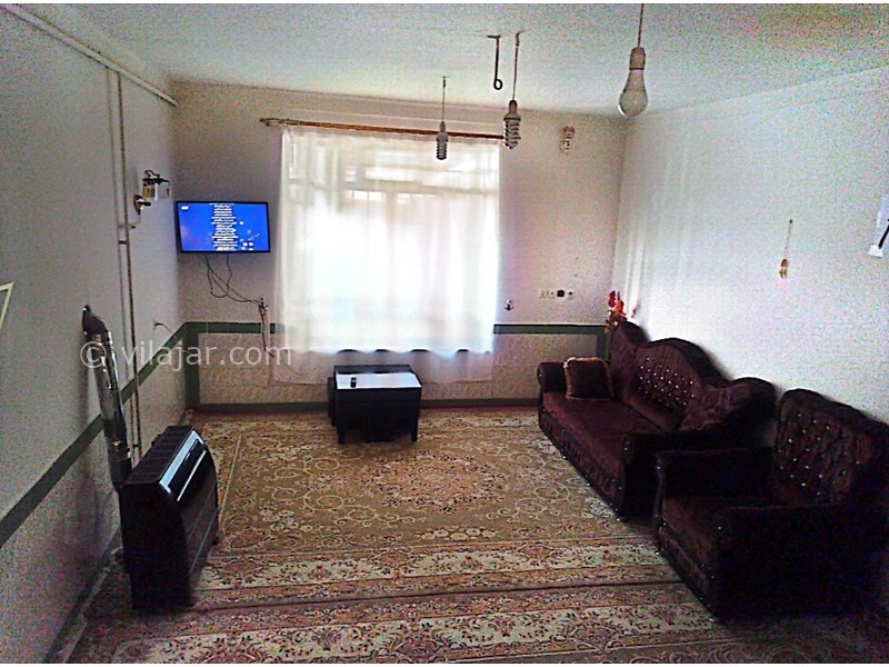 عکس شماره 793998 - اجاره اقامتگاه مبله در بانه کردستان - 