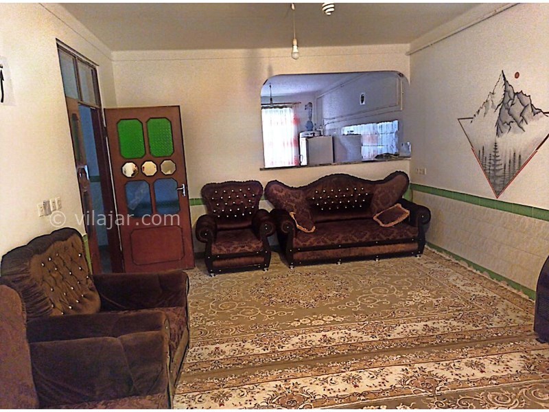 عکس شماره 794004 - اجاره اقامتگاه مبله در بانه کردستان - 