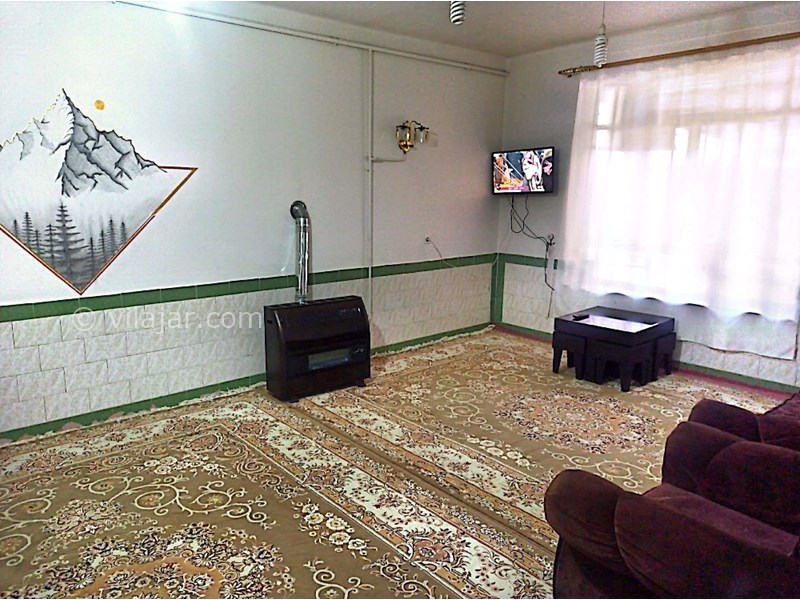 عکس شماره 794005 - اجاره اقامتگاه مبله در بانه کردستان - 