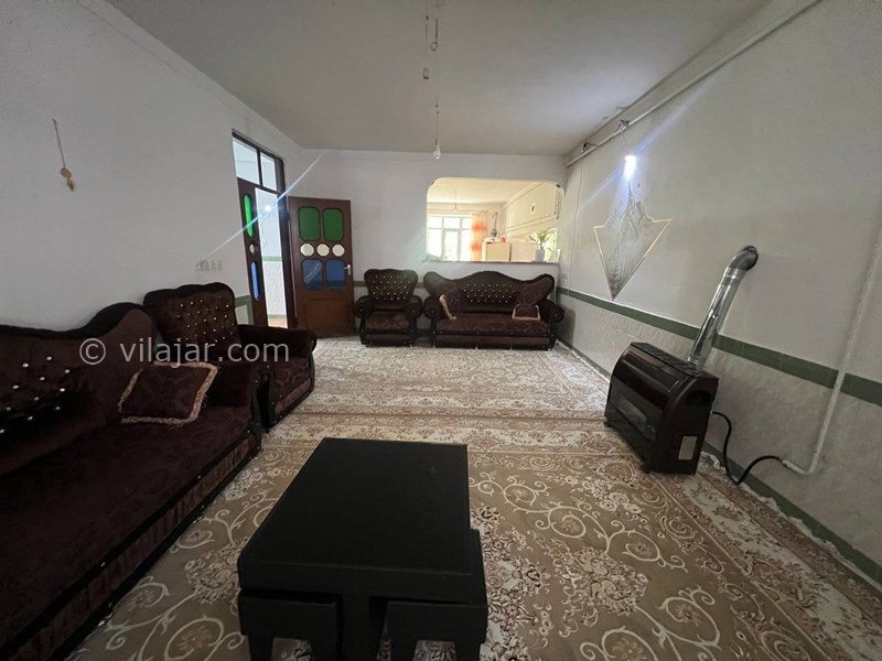 عکس شماره 794007 - اجاره اقامتگاه مبله در بانه کردستان - 