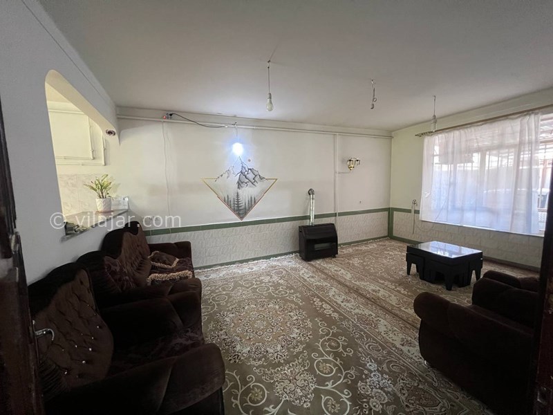 عکس شماره 794008 - اجاره اقامتگاه مبله در بانه کردستان - 