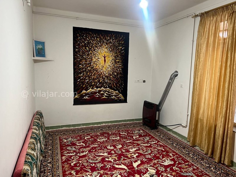 عکس شماره 794012 - اجاره اقامتگاه مبله در بانه کردستان - 