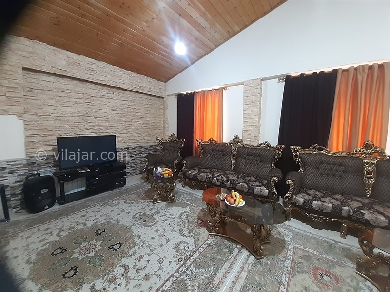 عکس شماره 794039 - ویلا اجاره ای دوبلکس شمال -