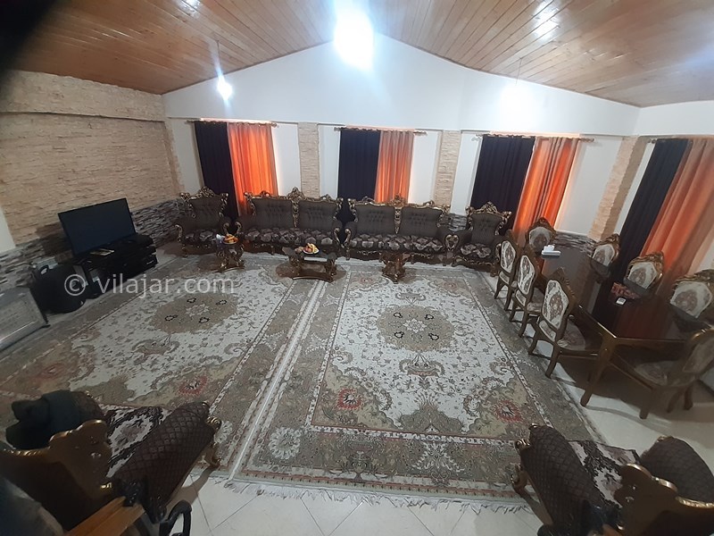 عکس شماره 794040 - ویلا اجاره ای دوبلکس شمال -