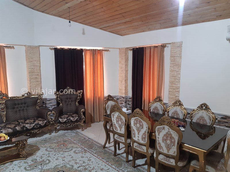 عکس شماره 794049 - ویلا اجاره ای دوبلکس شمال -