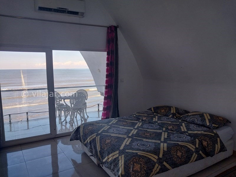 عکس شماره 794091 - ویلا استخردار ساحلی در نوشهر - 