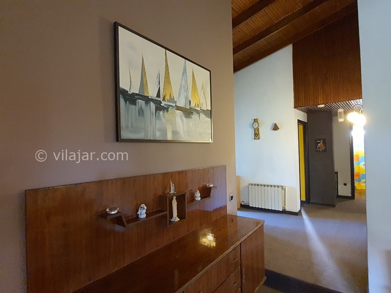 عکس شماره 794127 - اجاره ویلا دهکده ساحلی انزلی - 