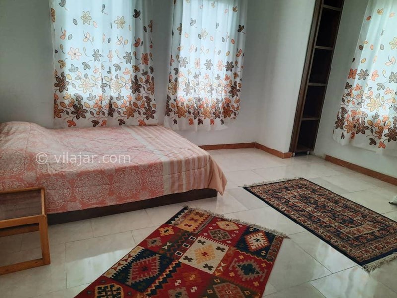عکس شماره 794142 - اجاره اقامتگاه مبله لب دریا نوشهر - 