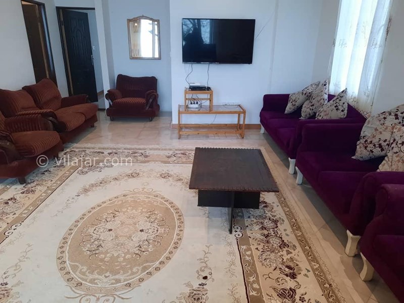 عکس شماره 794143 - اجاره اقامتگاه مبله لب دریا نوشهر - 