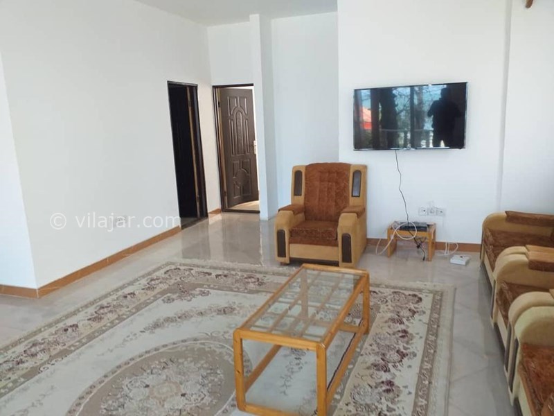 عکس شماره 794149 - اجاره اقامتگاه مبله لب دریا نوشهر - 